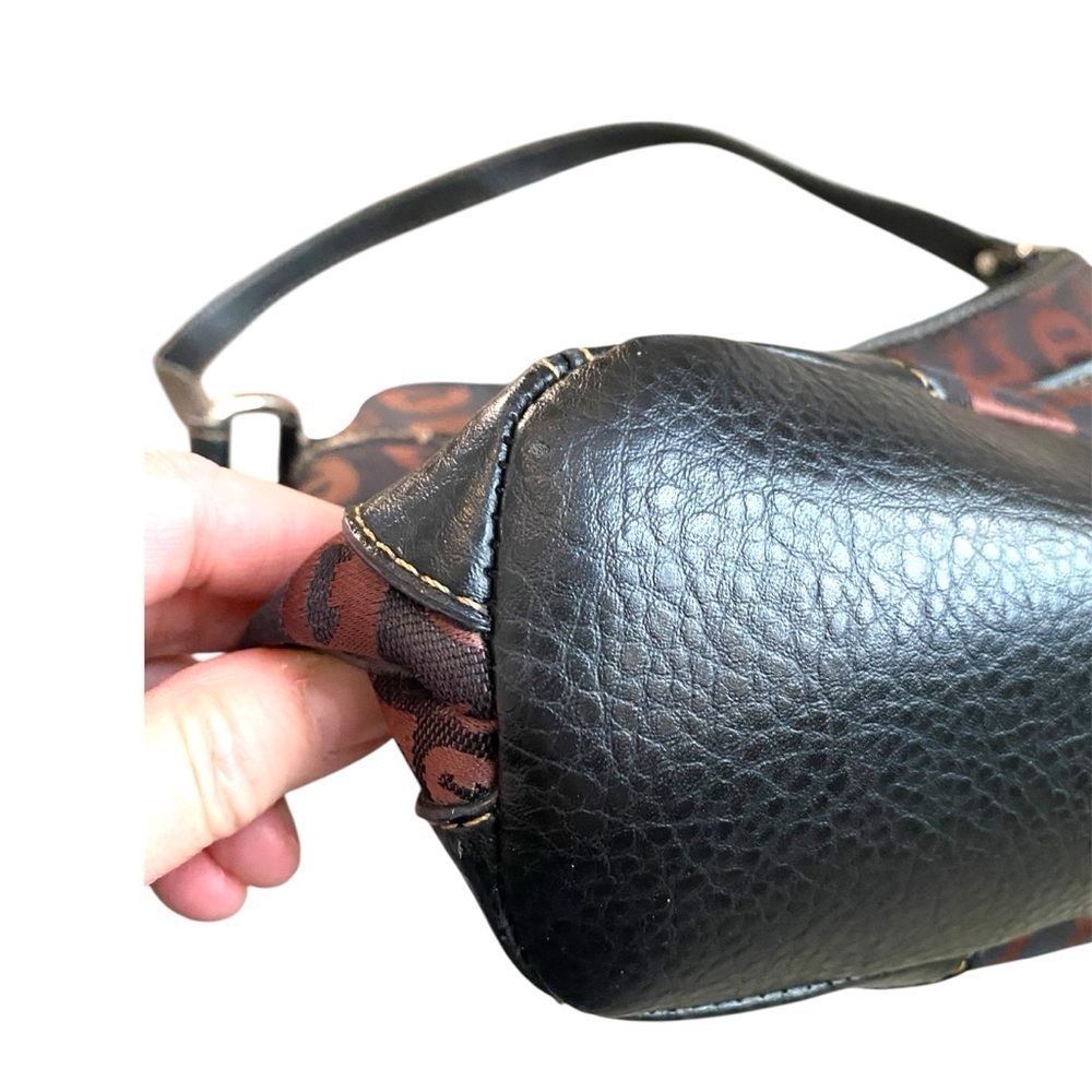 Etienne Aigner Shoulder Bag - Picture 9 of 15